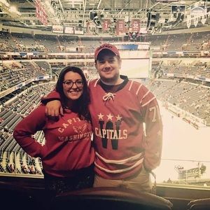 Meet your Posher, Ray